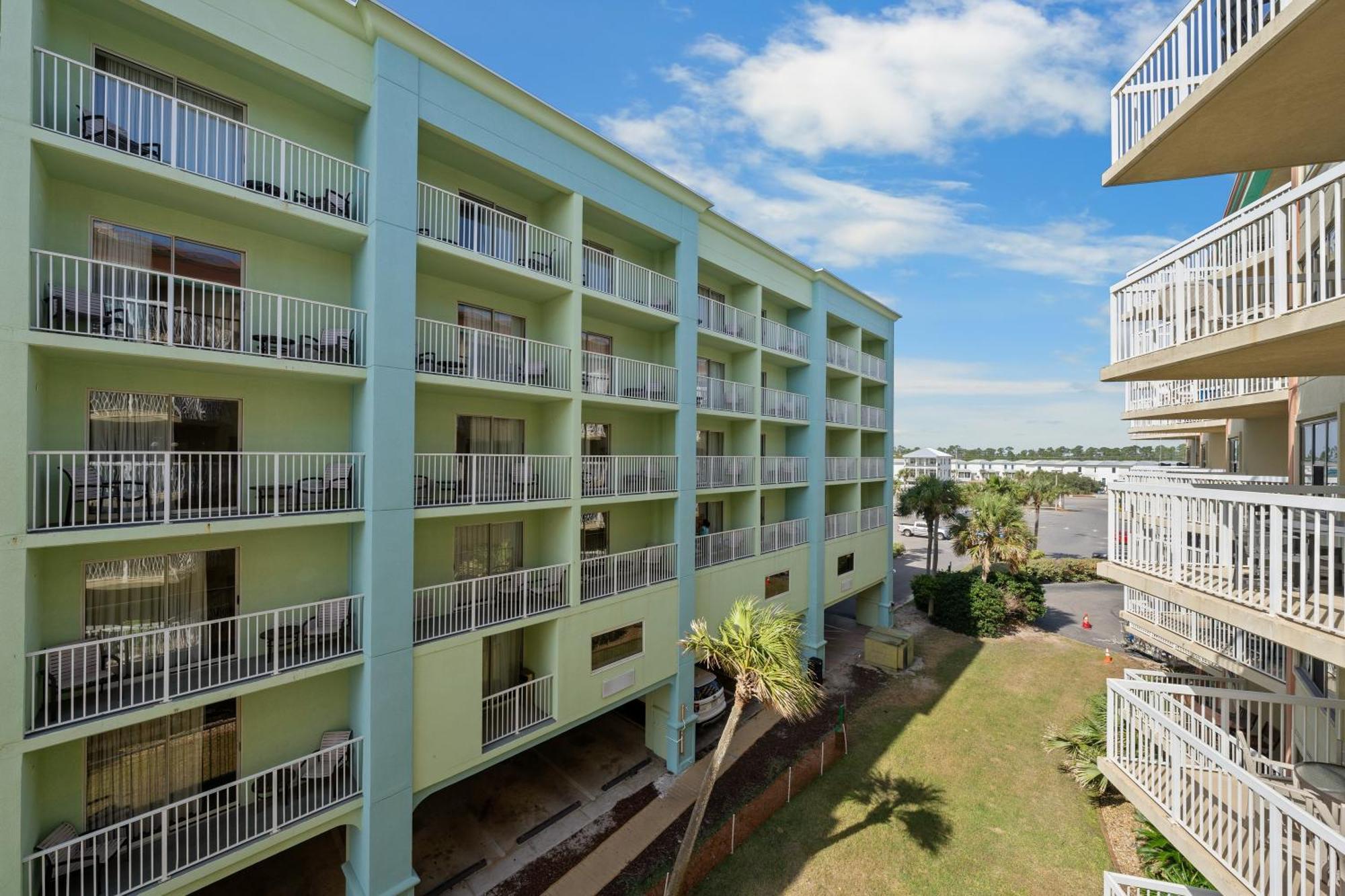 Harbor Place 310 Gulf Shores Exterior foto